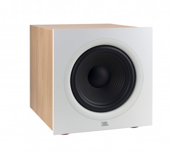 JBL Stage 2 200 P #1
