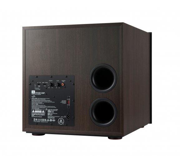 JBL Stage 2 220 P #1