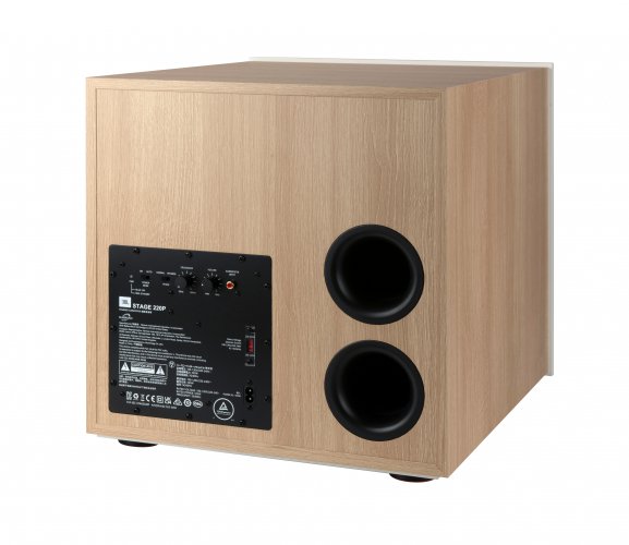 JBL Stage 2 220 P #1