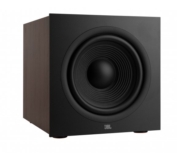 JBL Stage 2 220 P #1