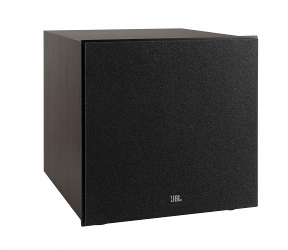 JBL Stage 2 220 P #1