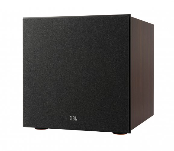 JBL Stage 2 220 P #1