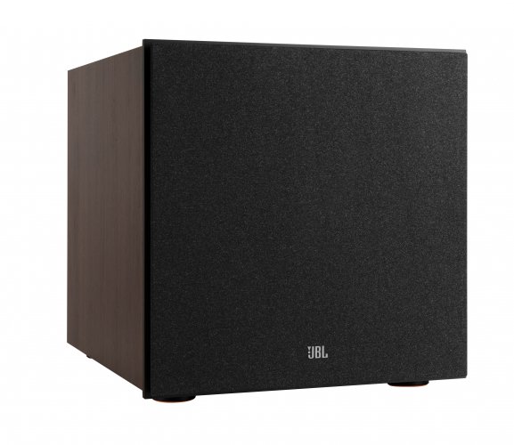 JBL Stage 2 220 P #1