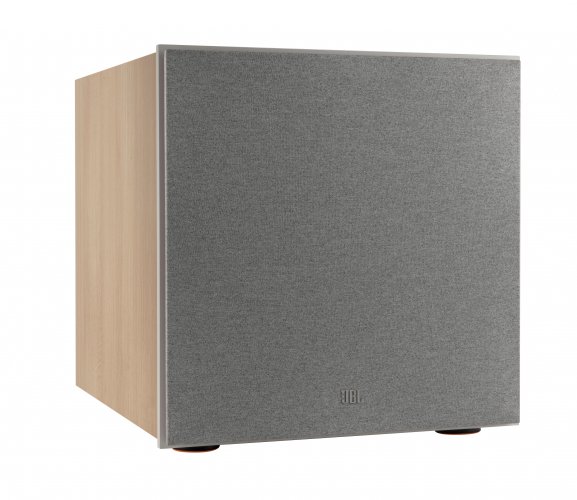 JBL Stage 2 220 P #1