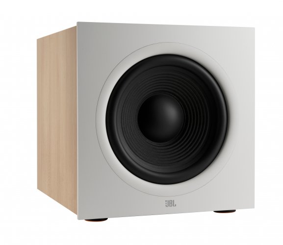 JBL Stage 2 220 P #1