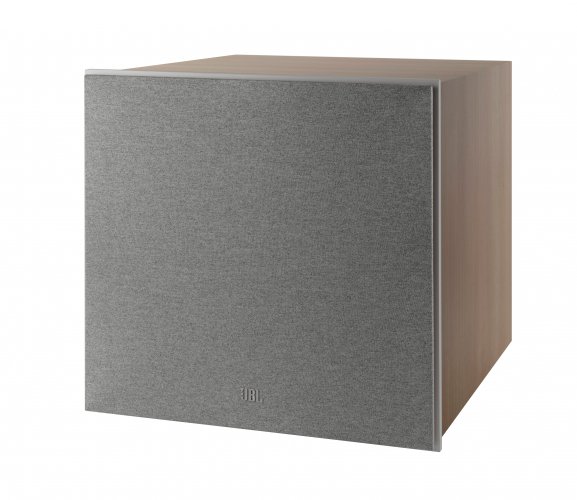 JBL Stage 2 220 P #1