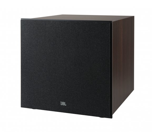 JBL Stage 2 220 P #1
