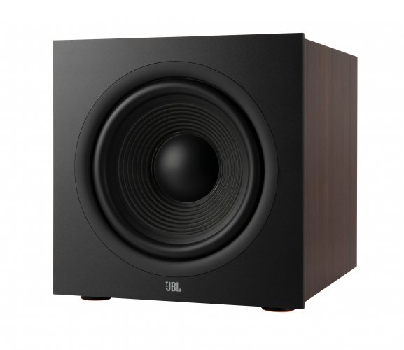 JBL Stage 2 220 P #1
