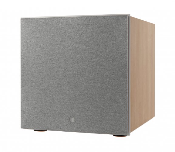 JBL Stage 2 220 P #1