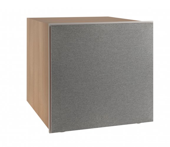 JBL Stage 2 220 P #1