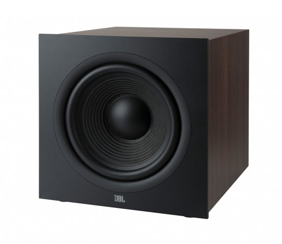 JBL Stage 2 220 P #1