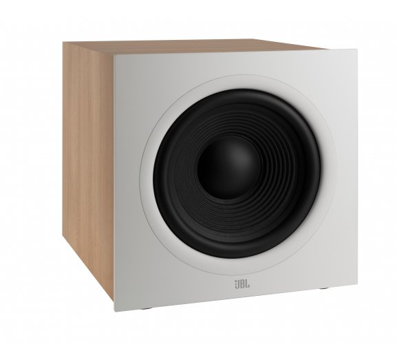 JBL Stage 2 220 P #1