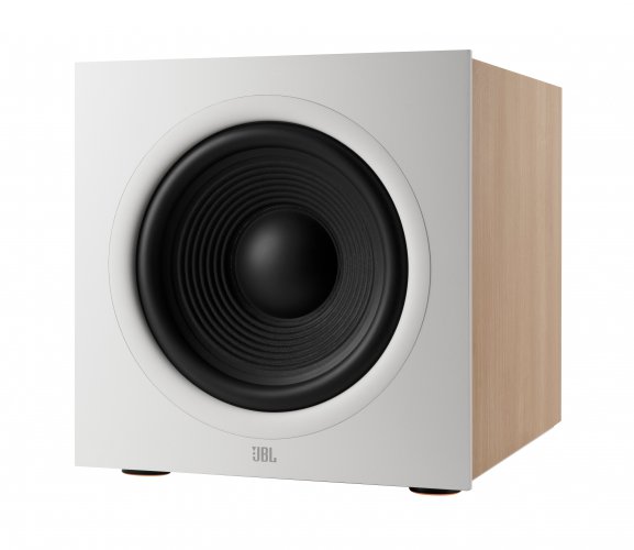 JBL Stage 2 220 P #1