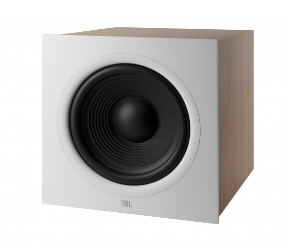 JBL Stage 2 220 P #1