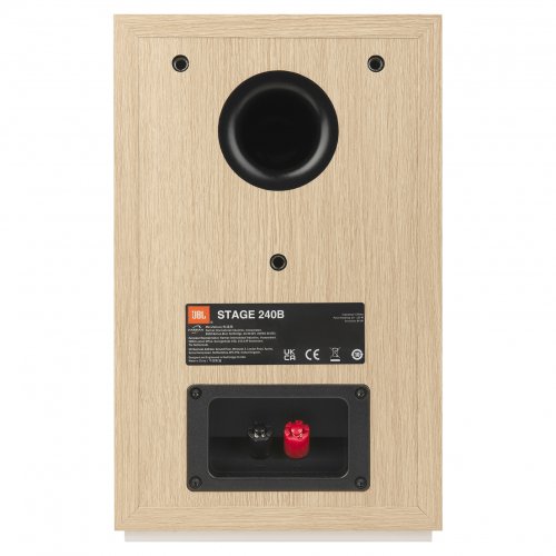 JBL Stage 2 240 B #1