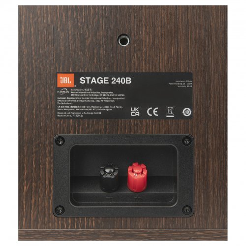 JBL Stage 2 240 B #1