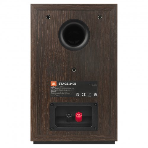 JBL Stage 2 240 B #1