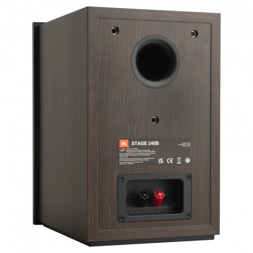 JBL Stage 2 240 B #1