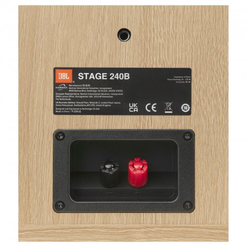 JBL Stage 2 240 B #1