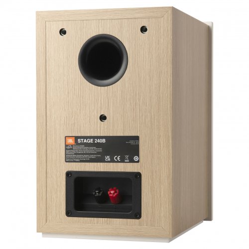JBL Stage 2 240 B #1