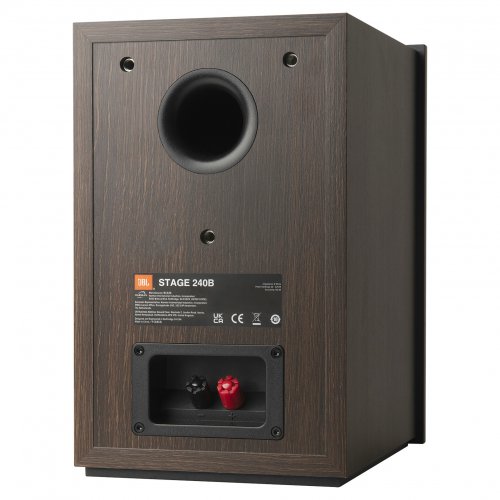 JBL Stage 2 240 B #1