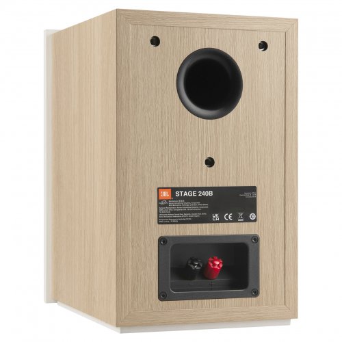 JBL Stage 2 240 B #1