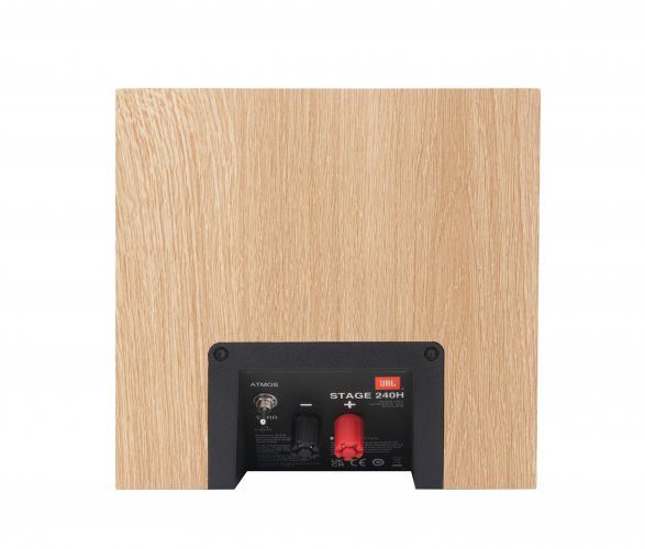 JBL Stage 2 240 H #1