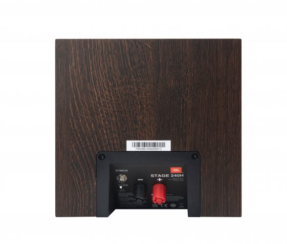 JBL Stage 2 240 H #1