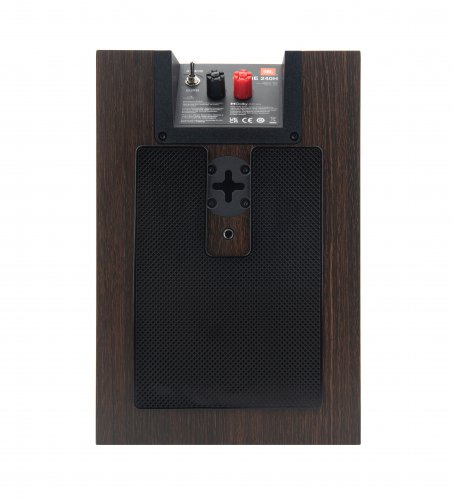 JBL Stage 2 240 H #1