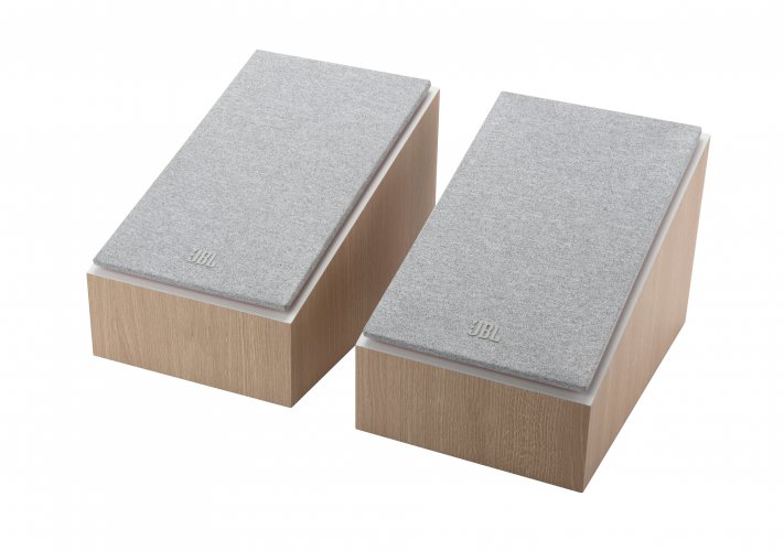 JBL Stage 2 240 H #1