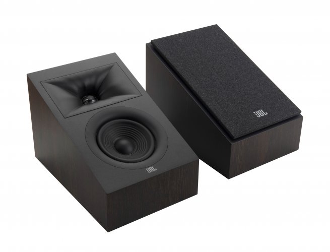 JBL Stage 2 240 H #1