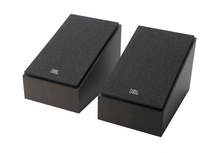 JBL Stage 2 240 H #1
