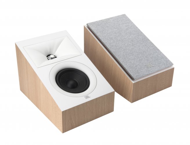 JBL Stage 2 240 H #1