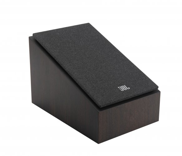 JBL Stage 2 240 H #1
