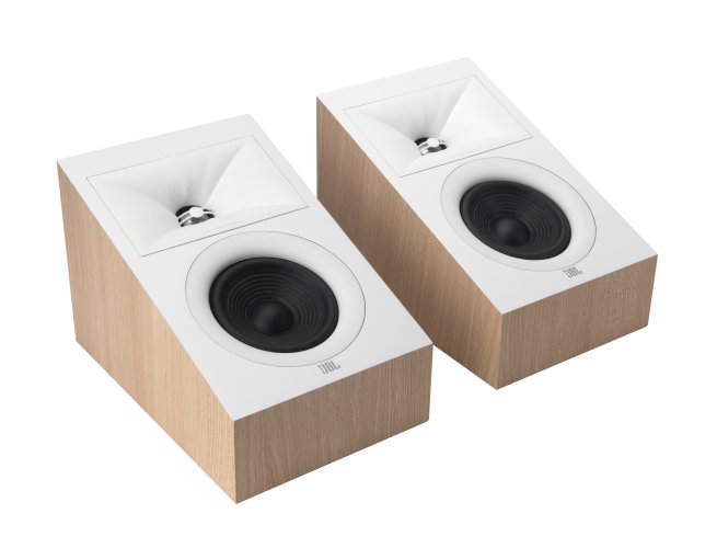 JBL Stage 2 240 H #1