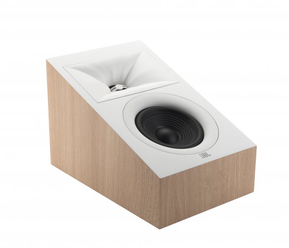 JBL Stage 2 240 H #1