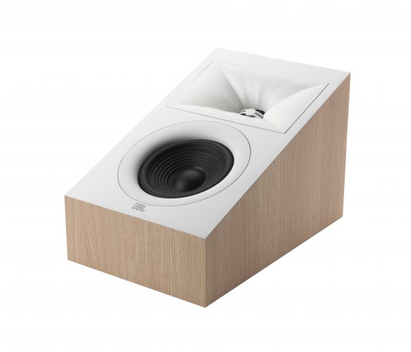 JBL Stage 2 240 H #1