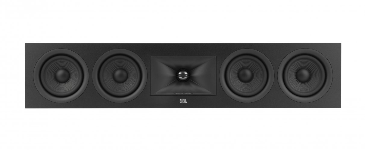JBL Stage 2 245 C #1