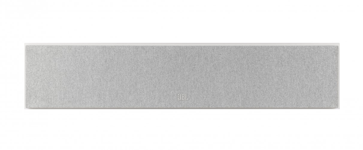 JBL Stage 2 245 C #1
