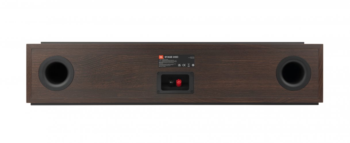 JBL Stage 2 245 C #1