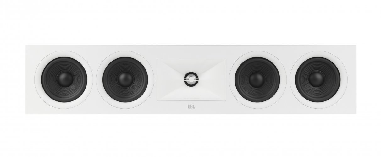 JBL Stage 2 245 C #1