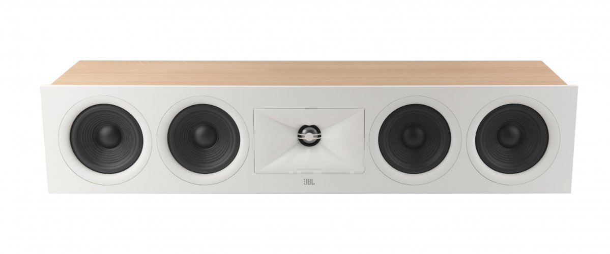JBL Stage 2 245 C #1