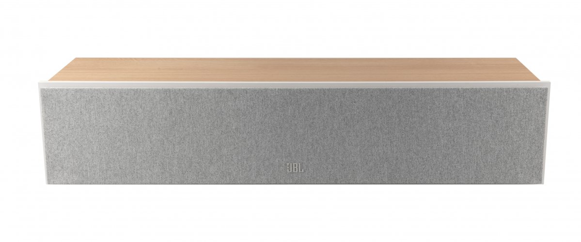JBL Stage 2 245 C #1