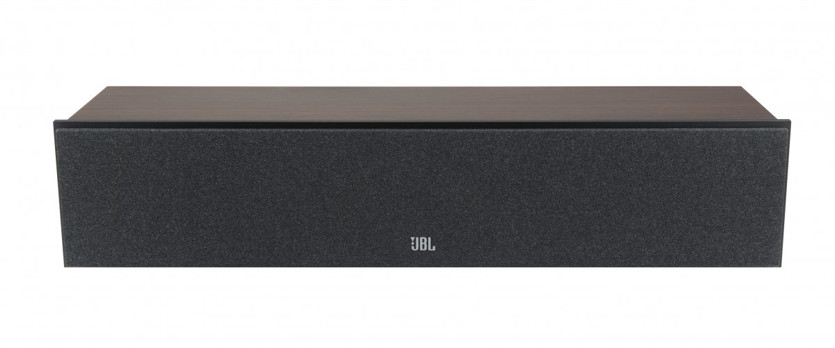 JBL Stage 2 245 C #1