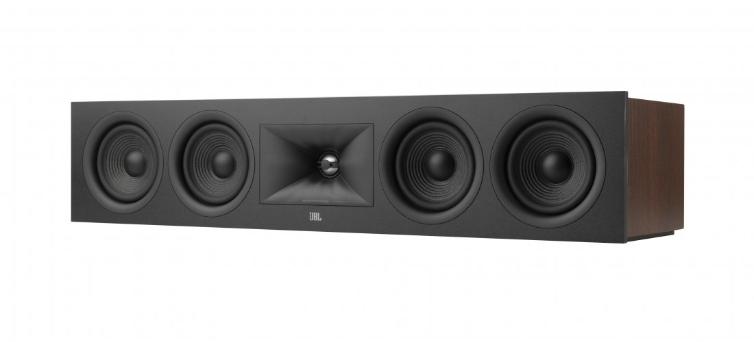 JBL Stage 2 245 C #1