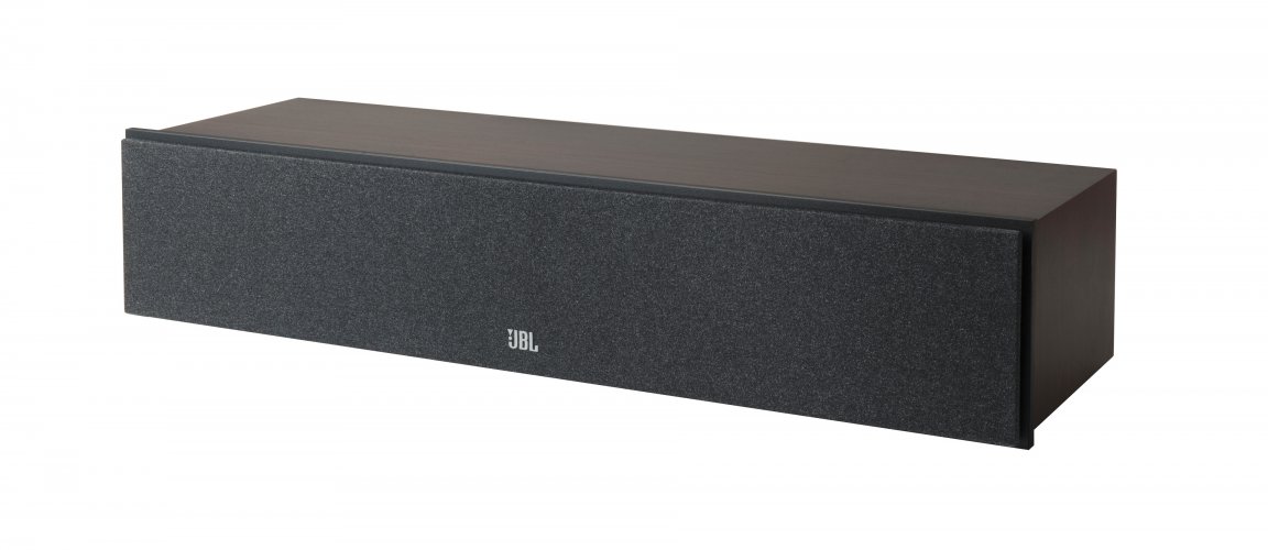JBL Stage 2 245 C #1