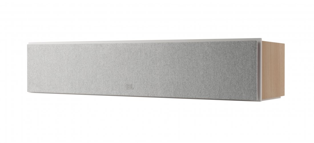 JBL Stage 2 245 C #1
