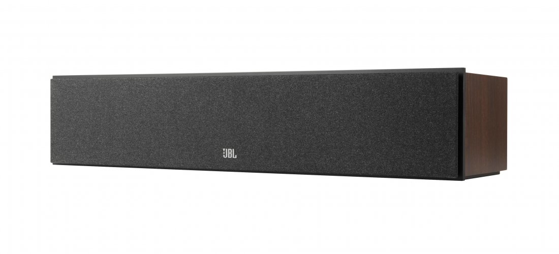 JBL Stage 2 245 C #1