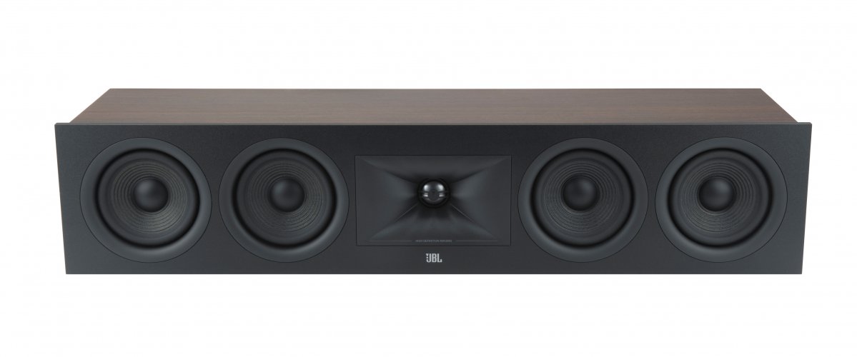 JBL Stage 2 245 C #1