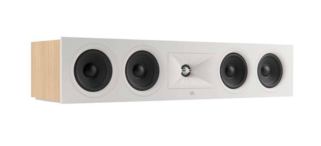 JBL Stage 2 245 C #1